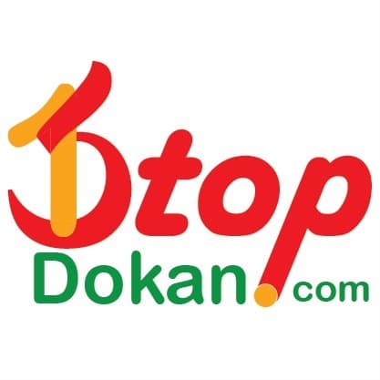 1stopDokan Logo