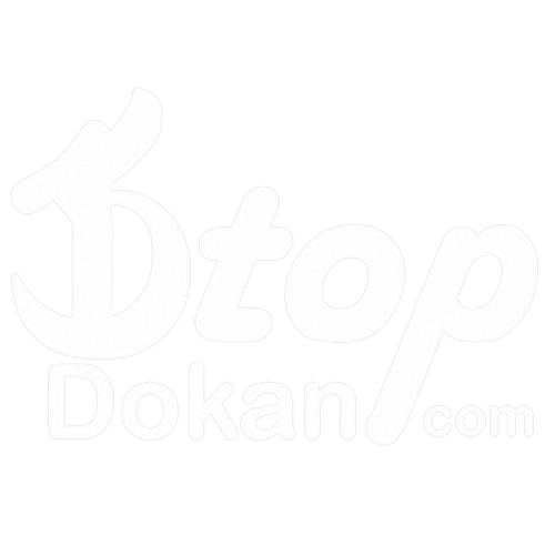 1stopDokan Logo